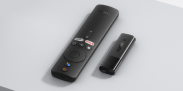 xiaomi tv stick 4k