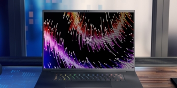 Razer Blade 18