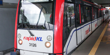 rapid kl ampang sri petaling line lrt