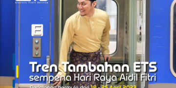 ktmb ets raya labour day