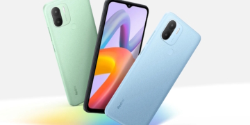 Xiaomi Redmi A2+