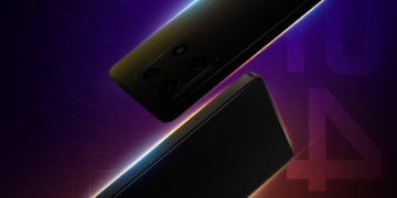 Infinix Malaysia teaser