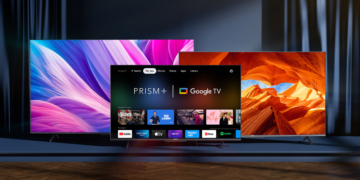 PRISM+ Q-Series Ultra TVs Launches In Malaysia