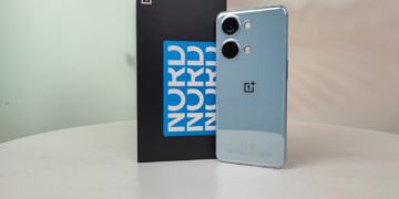 OnePlus Nord 3