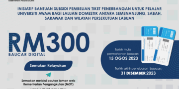 flysiswa flight subsidy