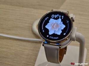 Huawei Watch GT4 Launch 41mm pricing 2