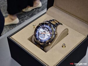 Huawei Watch GT4 Launch Ultimate Edition 1