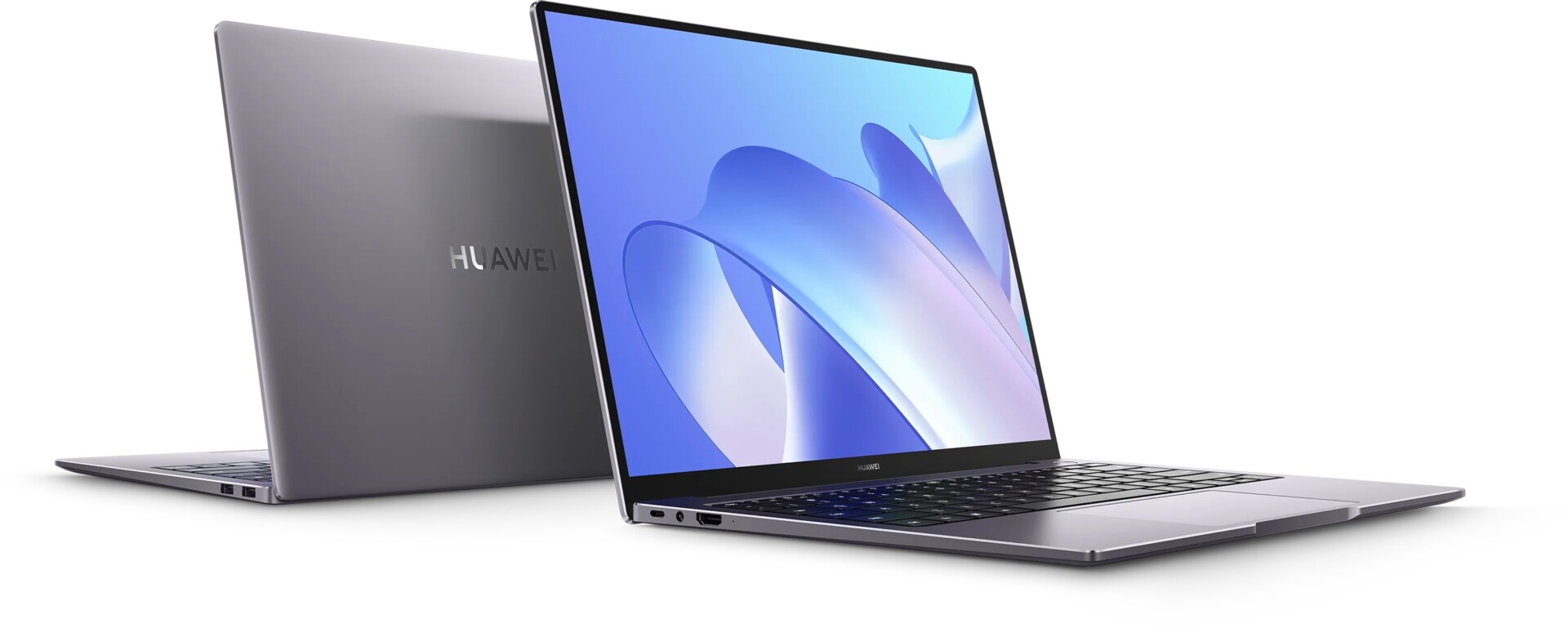 Huawei matebook 14 2022 HarmonyOS