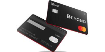 boost celcomdigi mastercard beyond card paylater