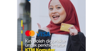 KTM credit card