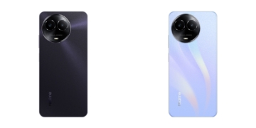 realme V50 V50s