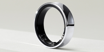 Samsung Galaxy Ring official image