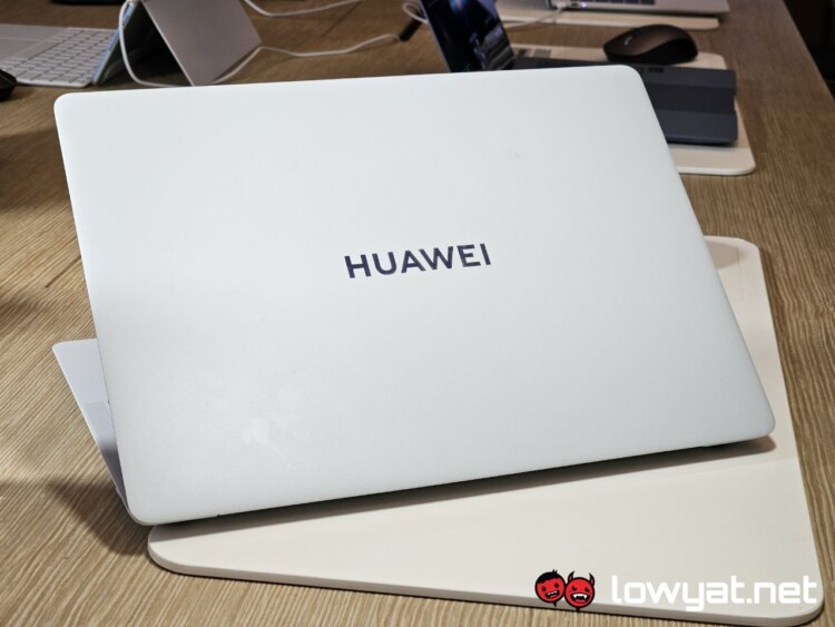 Huawei-Matebook-X-Pro-2024-10 HarmonyOS