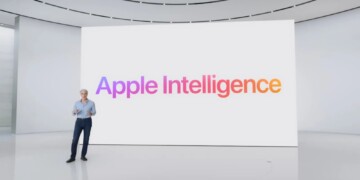 Apple Intelligence Meta