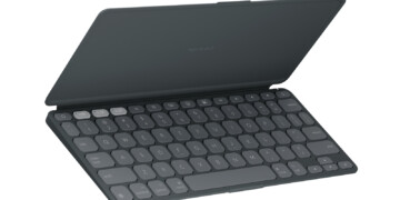 logitech Keys-To-Go 2