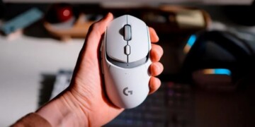 Logitech Lightspeed G309 unveiled