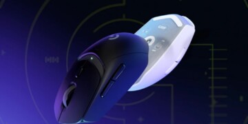 Logitech Lightspeed G309 unveiled