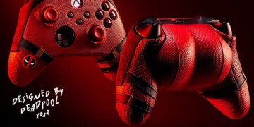 Microsoft-Xbox-Controller-Deadpool-1