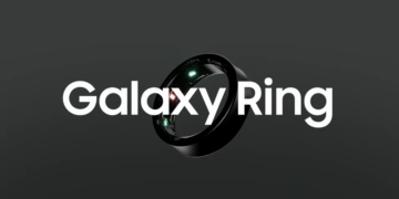 Samsung Galaxy Ring