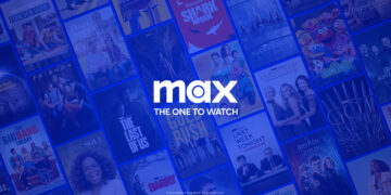 HBO Max streaming