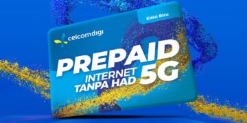 celcomdigi prepaid 5g edisi biru speed upgrade