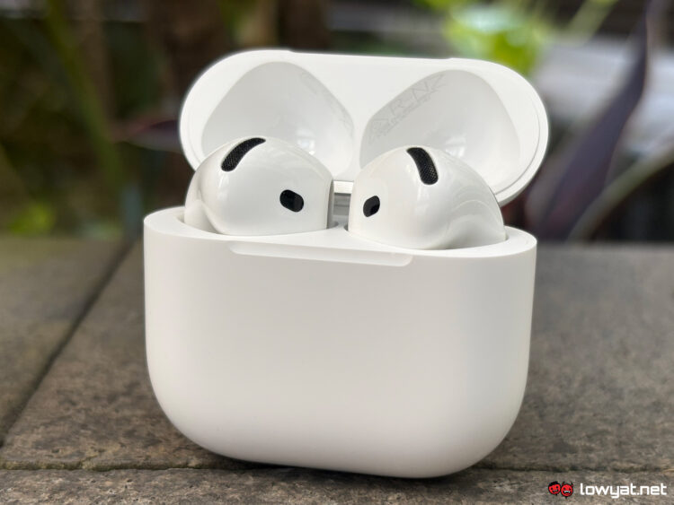 Apple AirPods 4