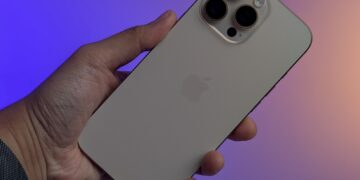 Apple iPhone 16 Pro Max review