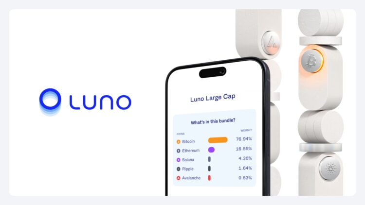 Luno launches Bundles feature