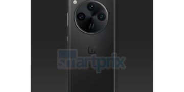 OnePlus Open 2 prototype render