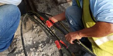 TM cable theft penang dec 2024