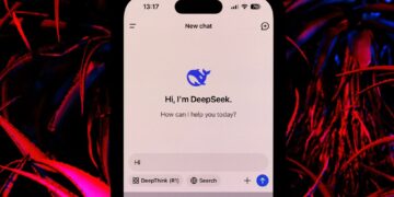 DeepSeek disrupts US Market