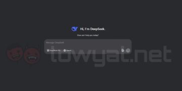 DeepSeek disrupts US Market