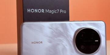 HONOR Magic7 Pro