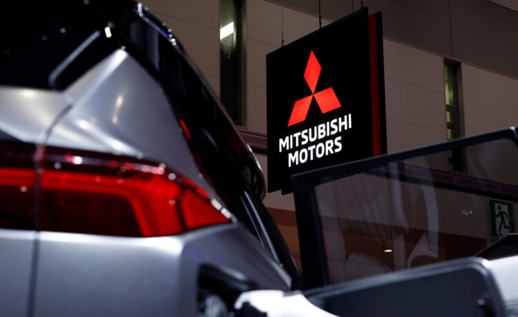 Mitsubishi Motors