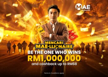 maybank millionaire