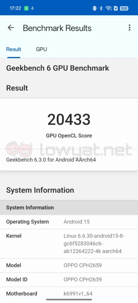 oppo find x8 pro review benchmarks 02