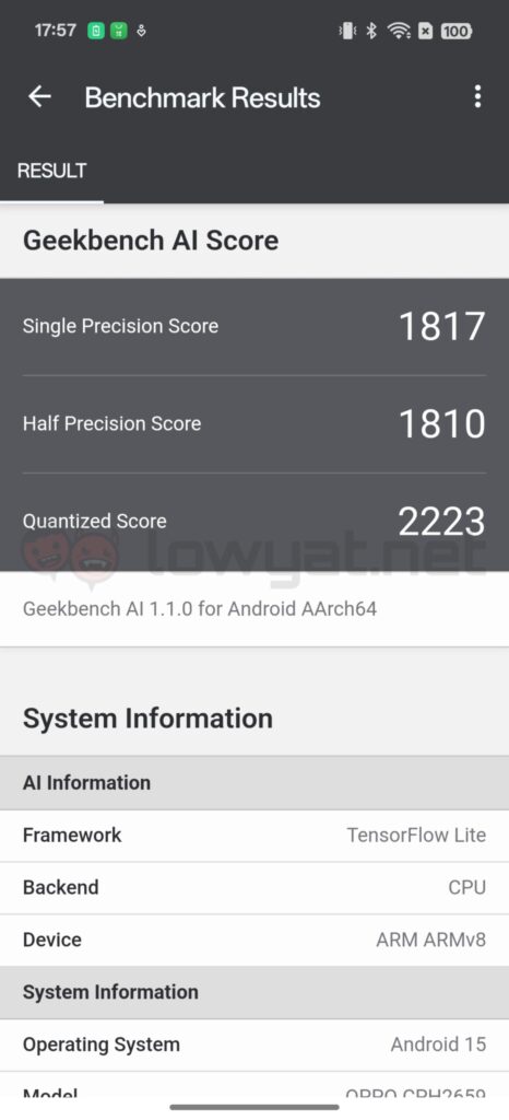 oppo find x8 pro review benchmarks 03