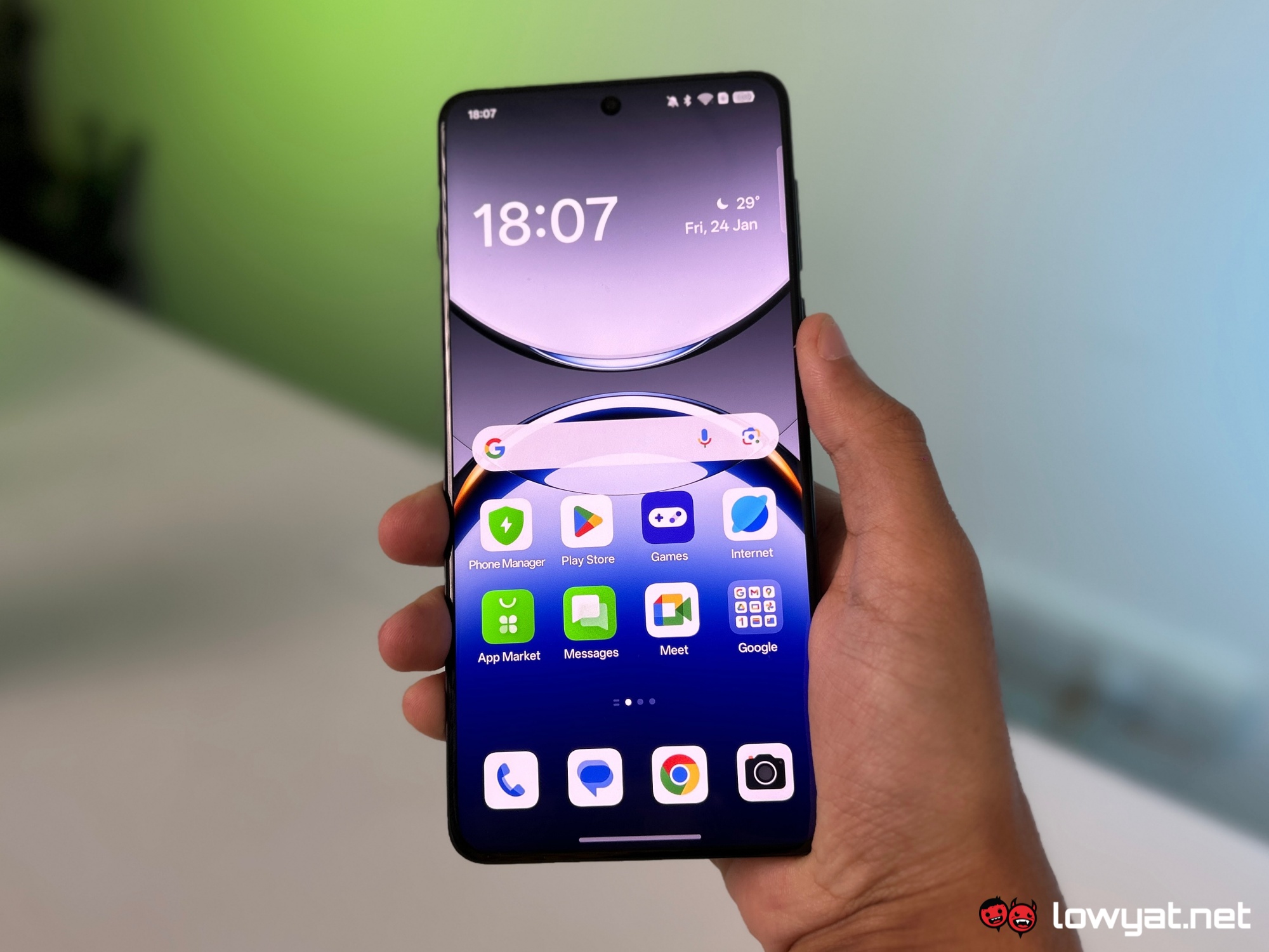 oppo find x8 pro review